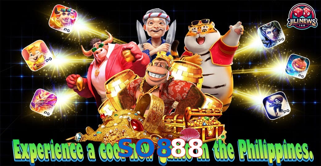 SO888