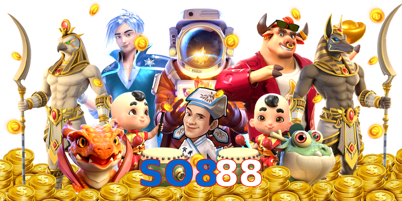 SO888