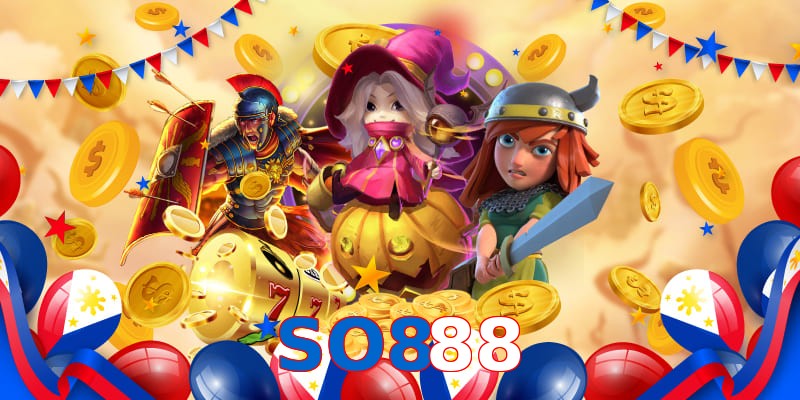 SO888