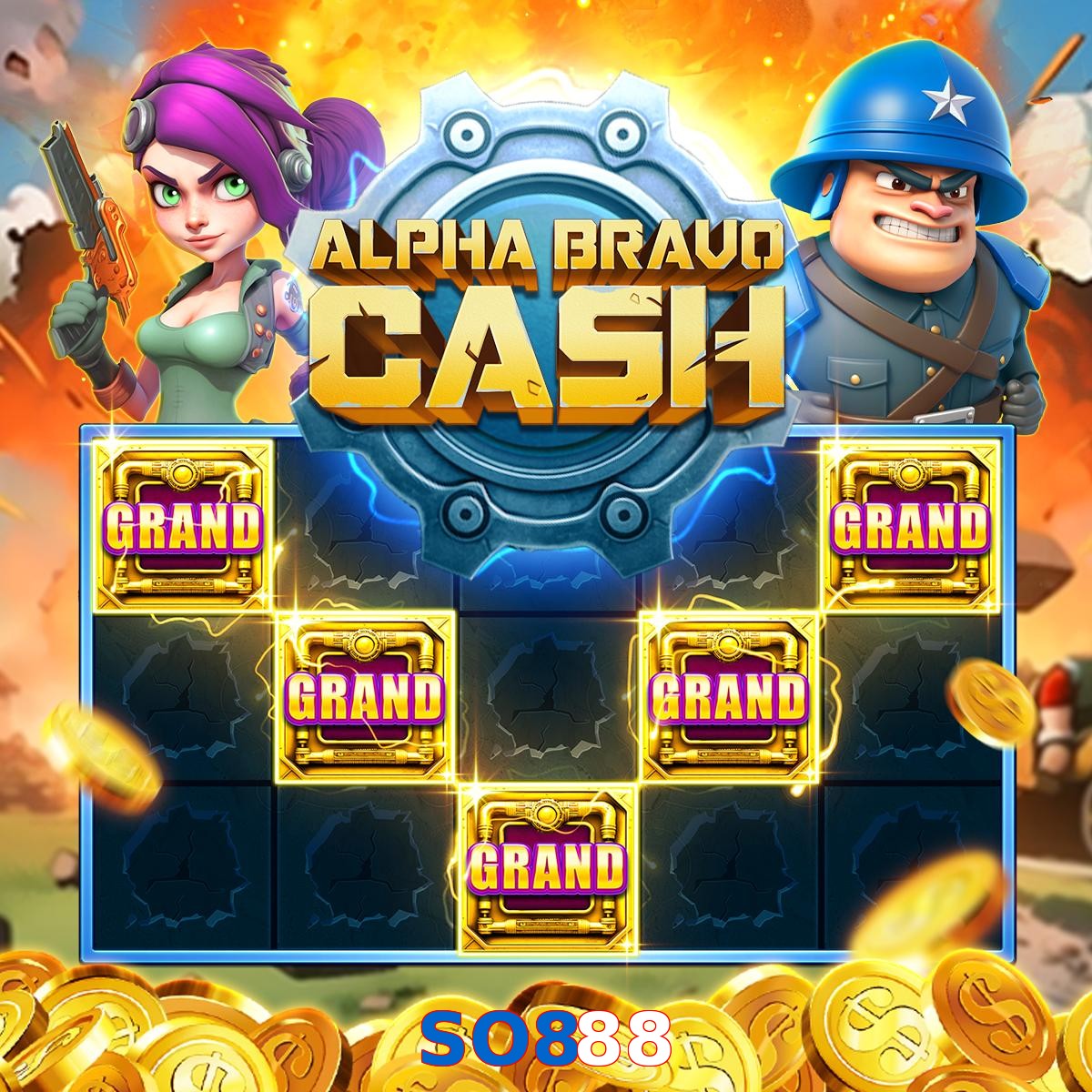 SO888