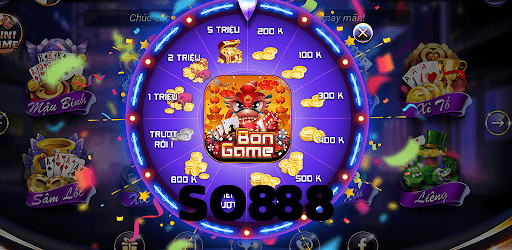 SO888
