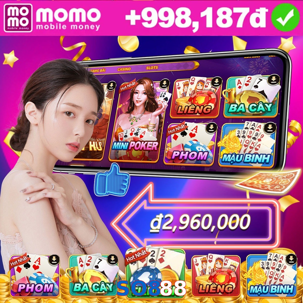 SO888