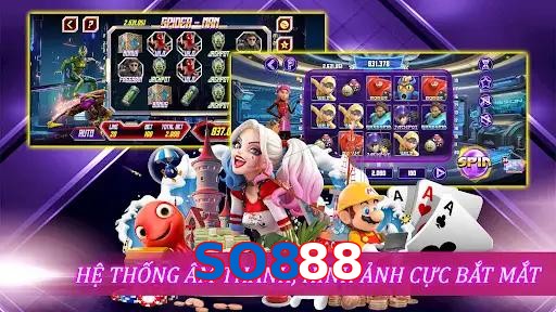 SO888