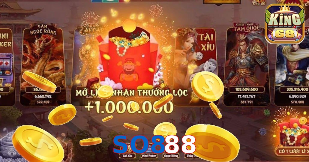 SO888