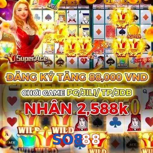 SO888